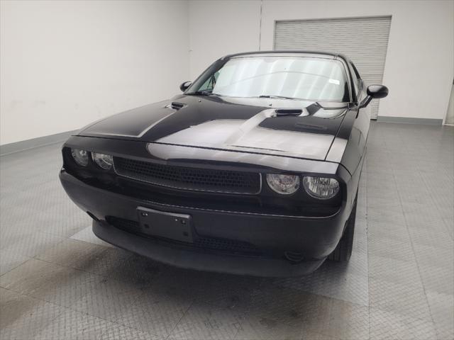 used 2014 Dodge Challenger car, priced at $15,795