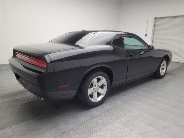 used 2014 Dodge Challenger car, priced at $15,795