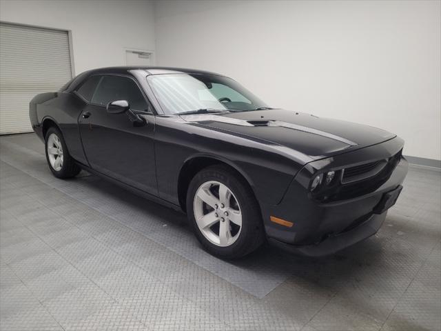 used 2014 Dodge Challenger car, priced at $15,795