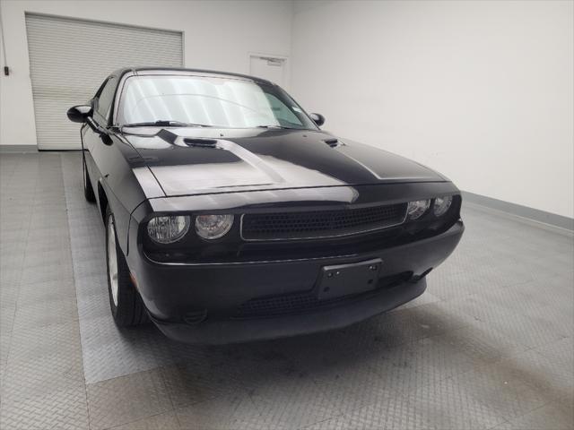 used 2014 Dodge Challenger car, priced at $15,795