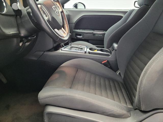 used 2014 Dodge Challenger car, priced at $15,795