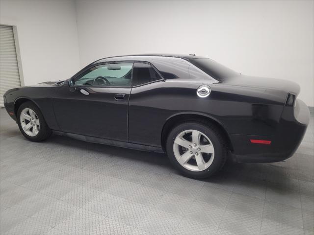 used 2014 Dodge Challenger car, priced at $15,795