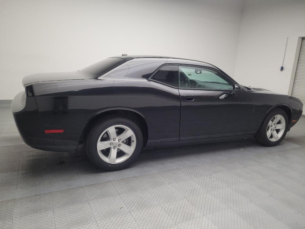 used 2014 Dodge Challenger car, priced at $15,695