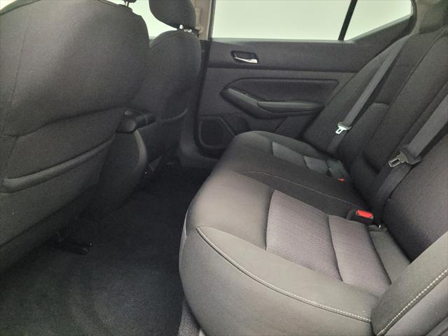 used 2020 Nissan Altima car, priced at $19,795