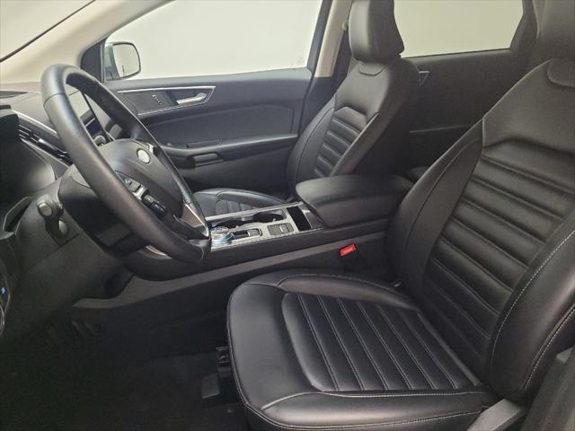 used 2024 Ford Edge car, priced at $28,395