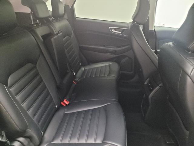 used 2024 Ford Edge car, priced at $28,395