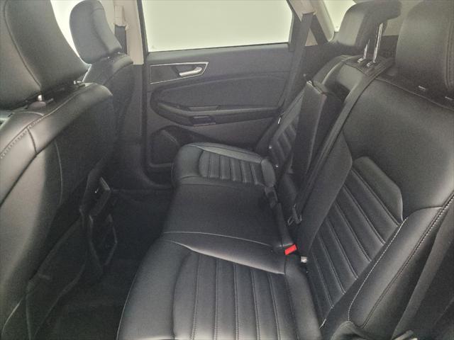 used 2024 Ford Edge car, priced at $28,395