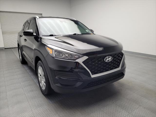 used 2019 Hyundai Tucson car, priced at $19,795