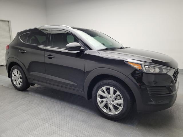 used 2019 Hyundai Tucson car, priced at $19,795