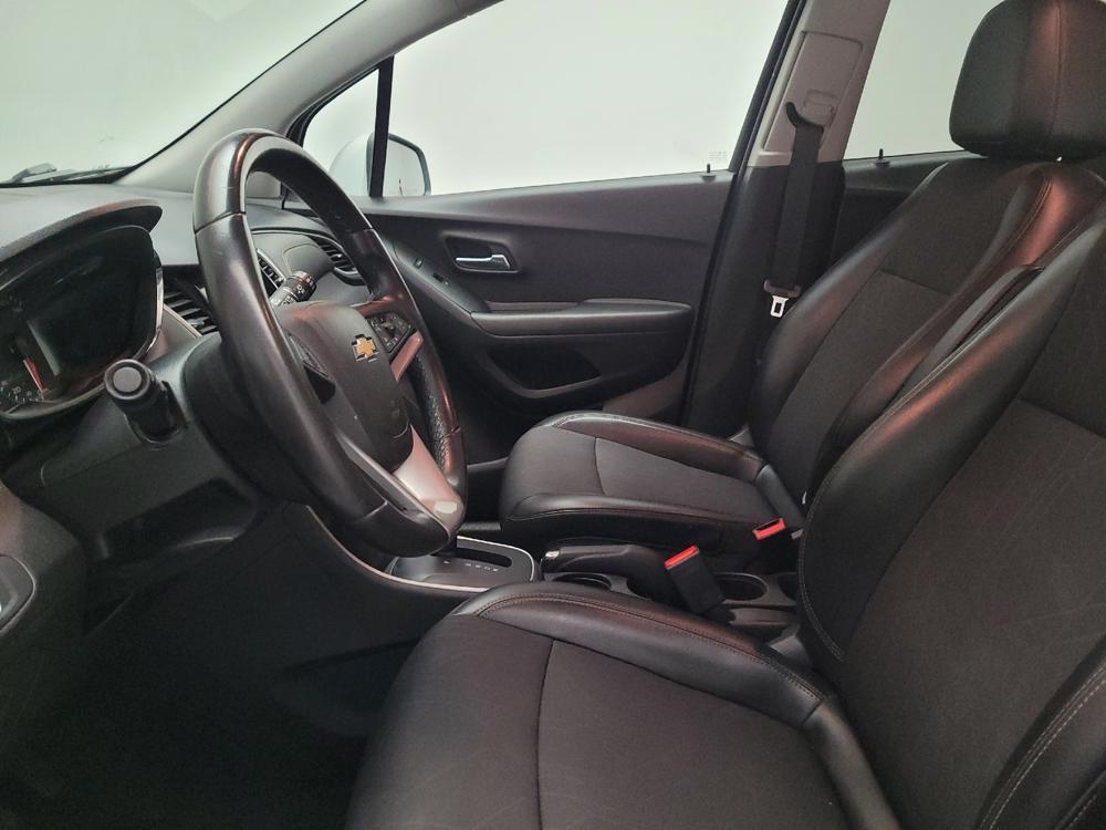 used 2019 Chevrolet Trax car, priced at $13,095