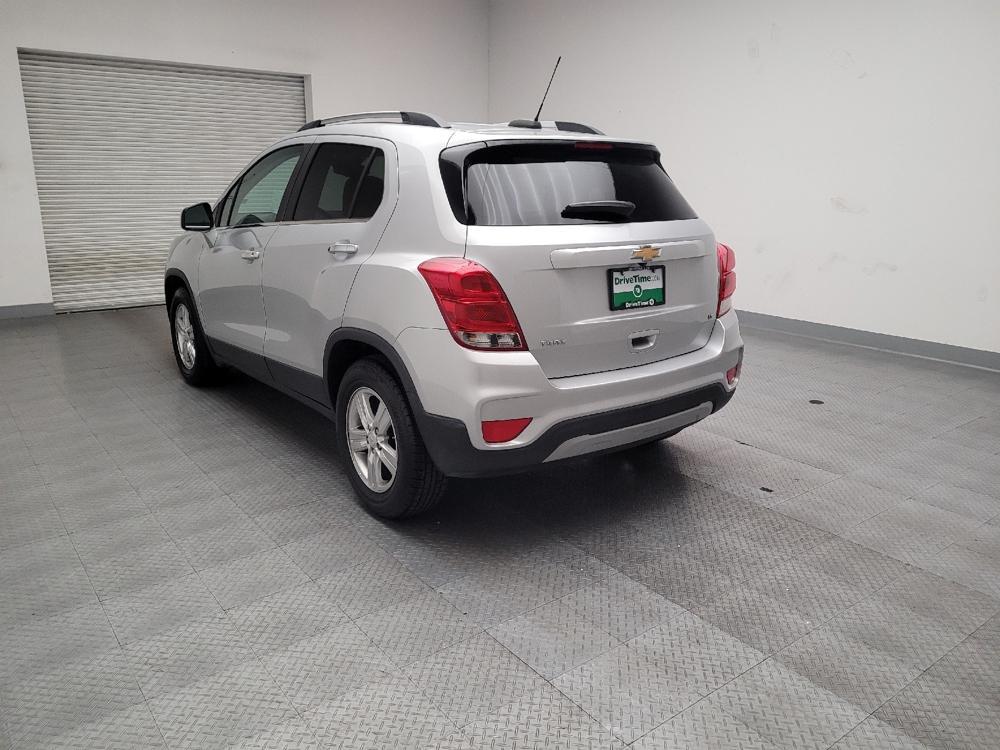used 2019 Chevrolet Trax car, priced at $13,095