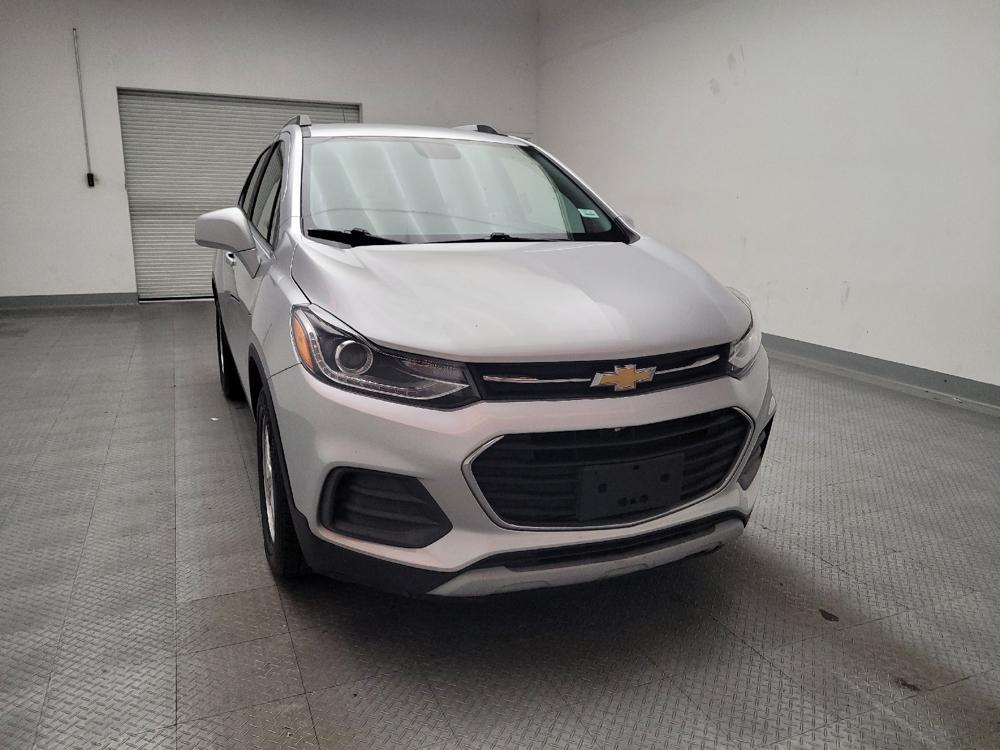 used 2019 Chevrolet Trax car, priced at $13,095