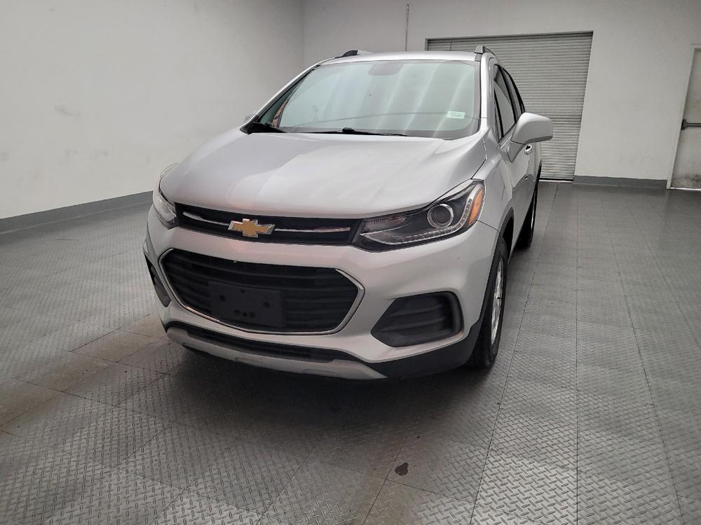 used 2019 Chevrolet Trax car, priced at $13,095