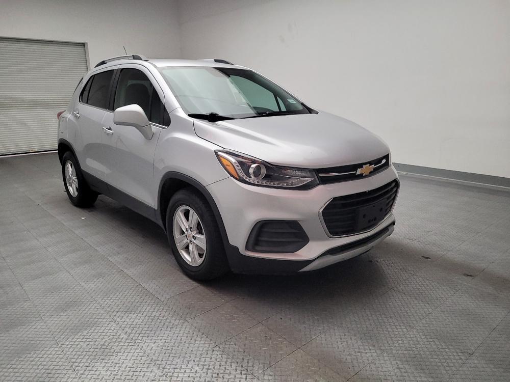 used 2019 Chevrolet Trax car, priced at $13,095