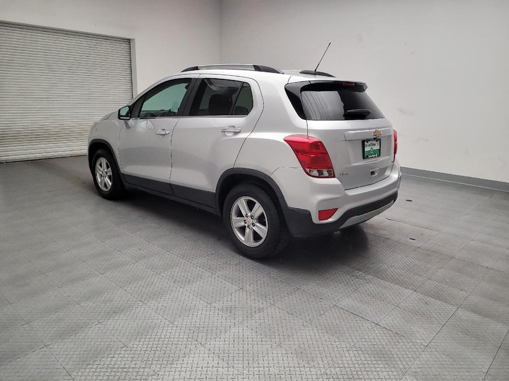 used 2019 Chevrolet Trax car, priced at $13,095