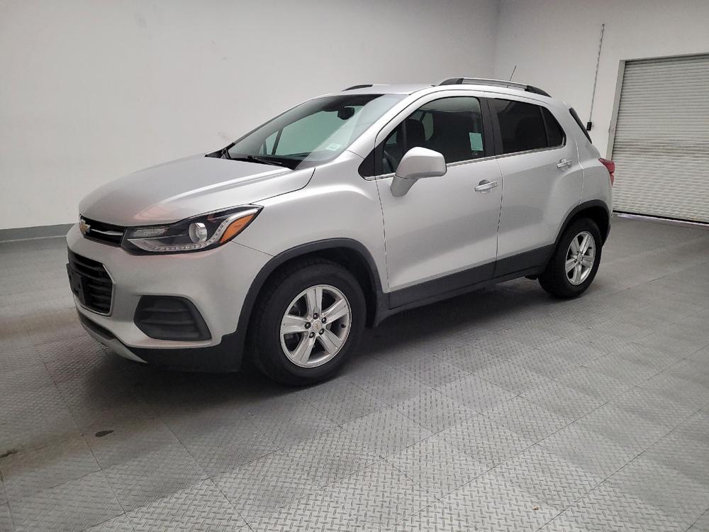 used 2019 Chevrolet Trax car, priced at $13,095