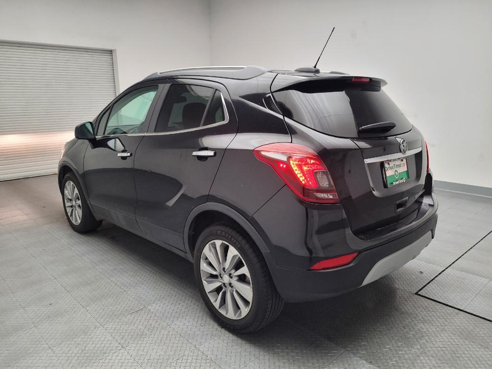 used 2020 Buick Encore car, priced at $15,895