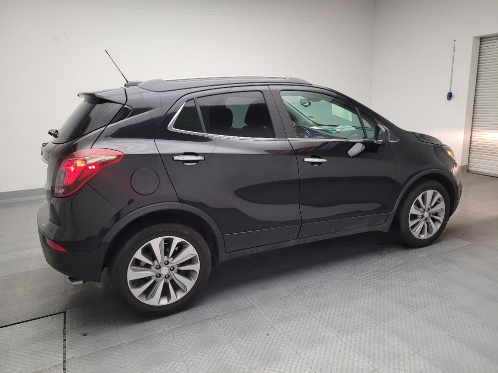 used 2020 Buick Encore car, priced at $15,895