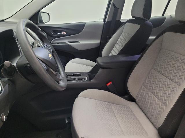 used 2022 Chevrolet Equinox car, priced at $22,995