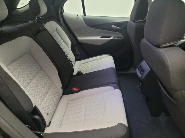 used 2022 Chevrolet Equinox car, priced at $22,995