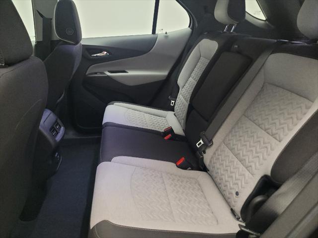 used 2022 Chevrolet Equinox car, priced at $22,995