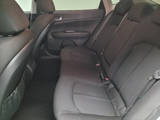 used 2017 Kia Optima car, priced at $13,595