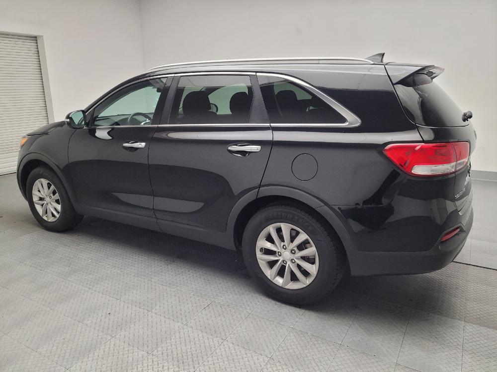 used 2017 Kia Sorento car, priced at $13,695
