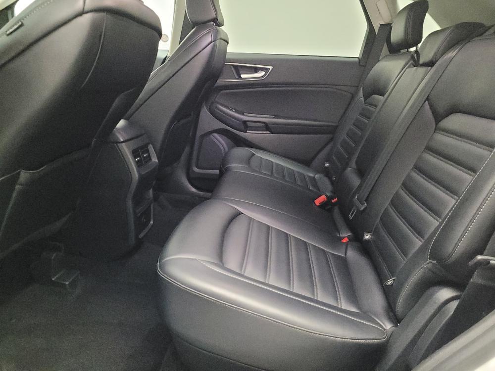 used 2024 Ford Edge car, priced at $23,195