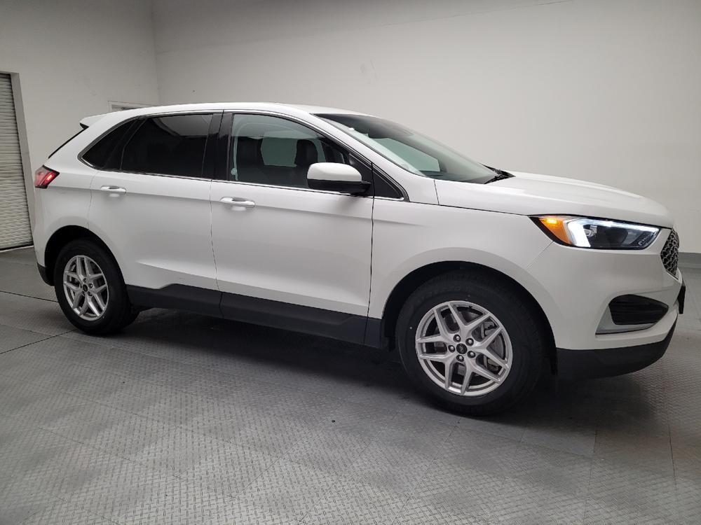 used 2024 Ford Edge car, priced at $23,195