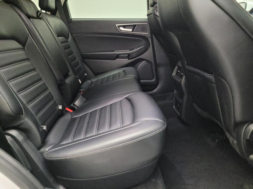 used 2024 Ford Edge car, priced at $23,195