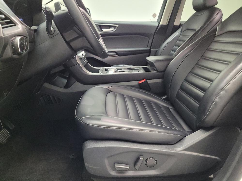 used 2024 Ford Edge car, priced at $23,195