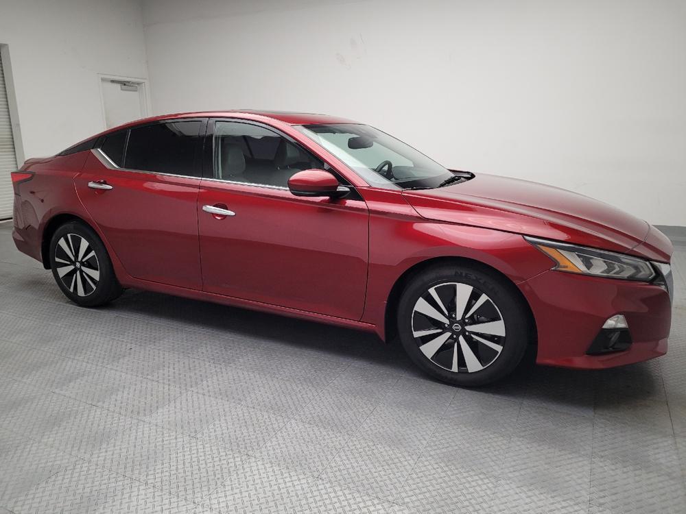 used 2019 Nissan Altima car, priced at $18,095
