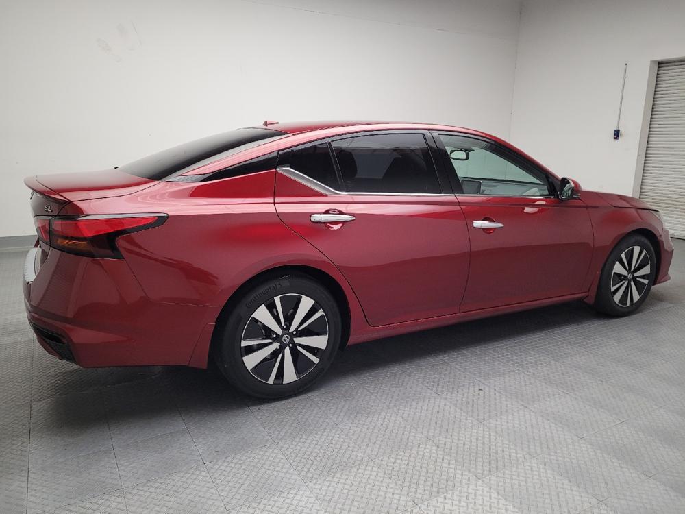 used 2019 Nissan Altima car, priced at $18,095