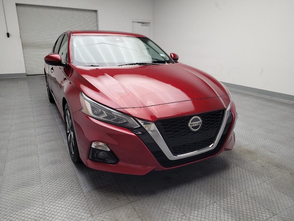 used 2019 Nissan Altima car, priced at $18,095