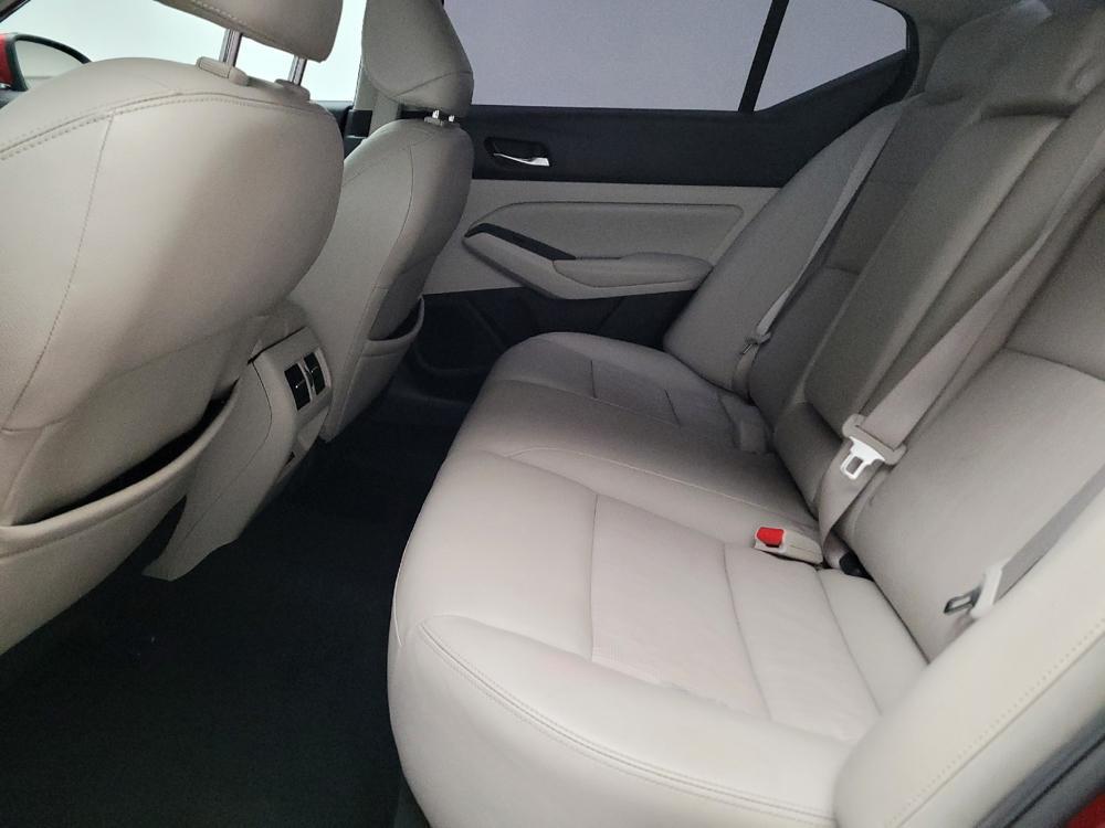 used 2019 Nissan Altima car, priced at $18,095