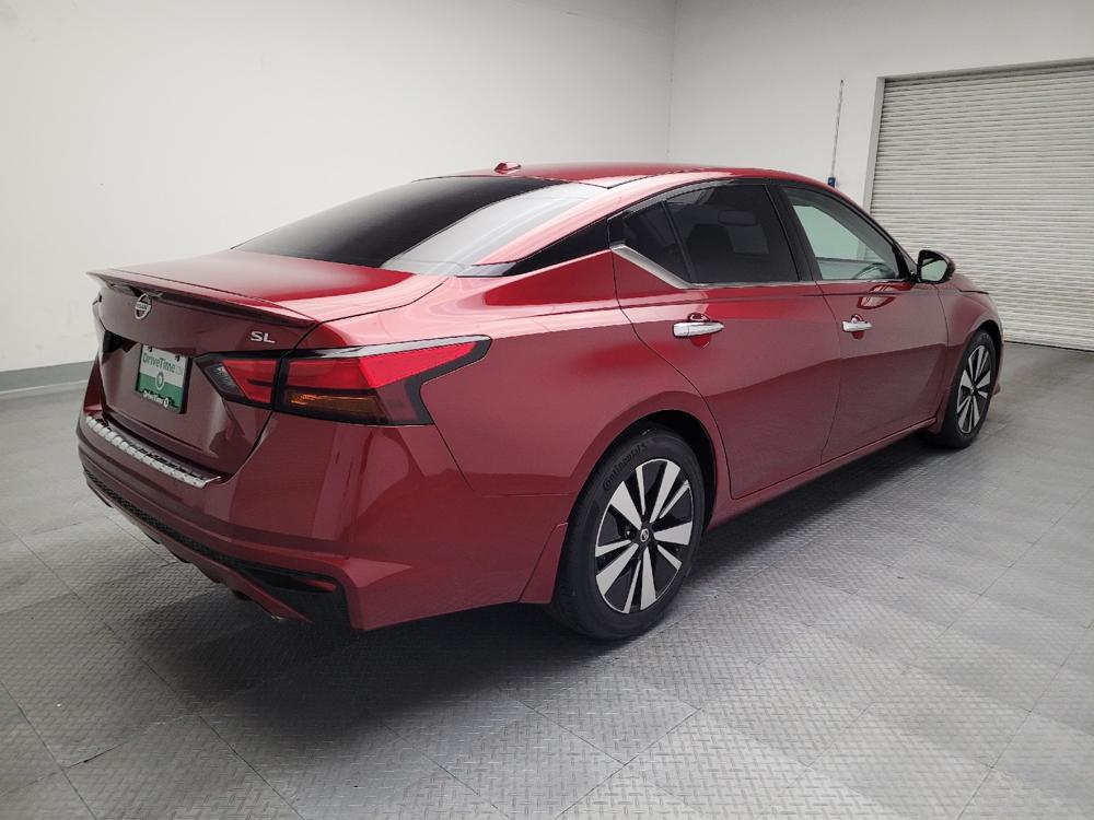 used 2019 Nissan Altima car, priced at $18,095