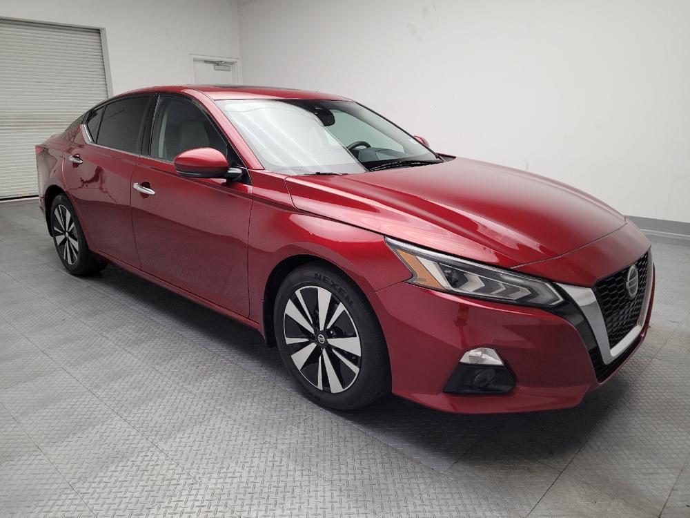 used 2019 Nissan Altima car, priced at $18,095