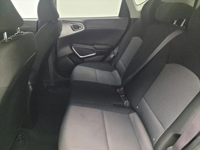 used 2022 Kia Soul car, priced at $16,895