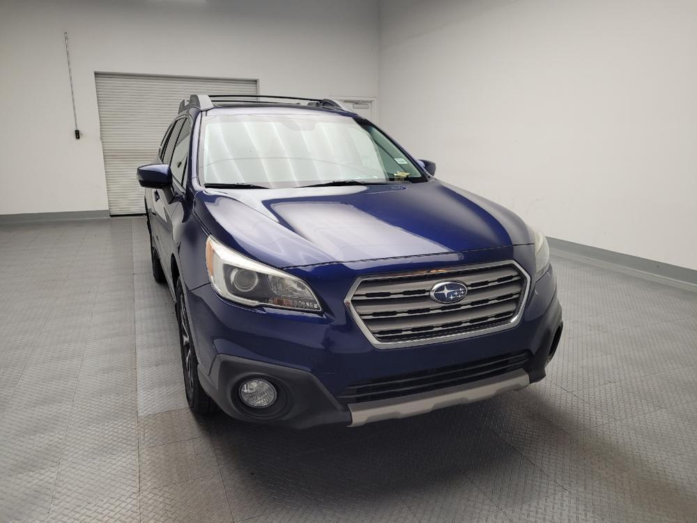 used 2015 Subaru Outback car, priced at $14,295