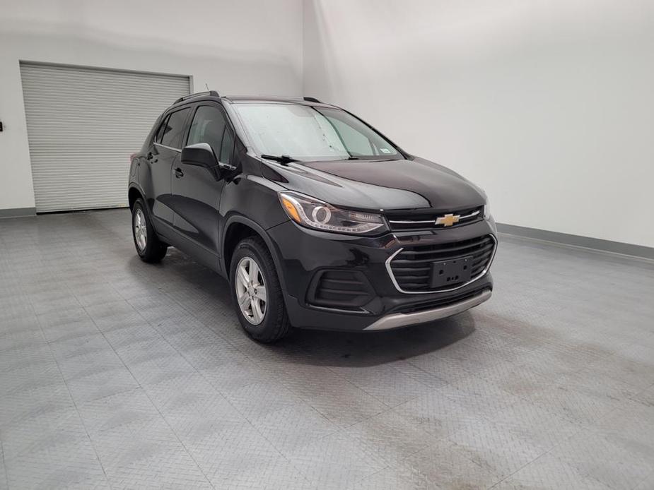used 2020 Chevrolet Trax car, priced at $18,495