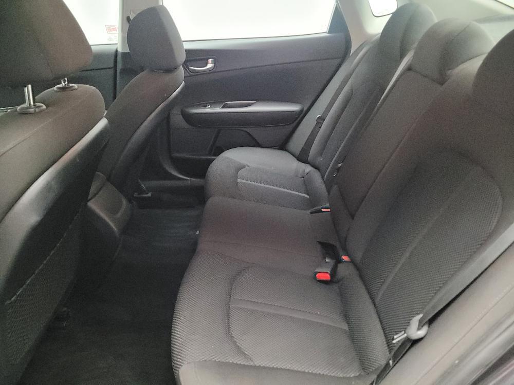 used 2019 Kia Optima car, priced at $13,995