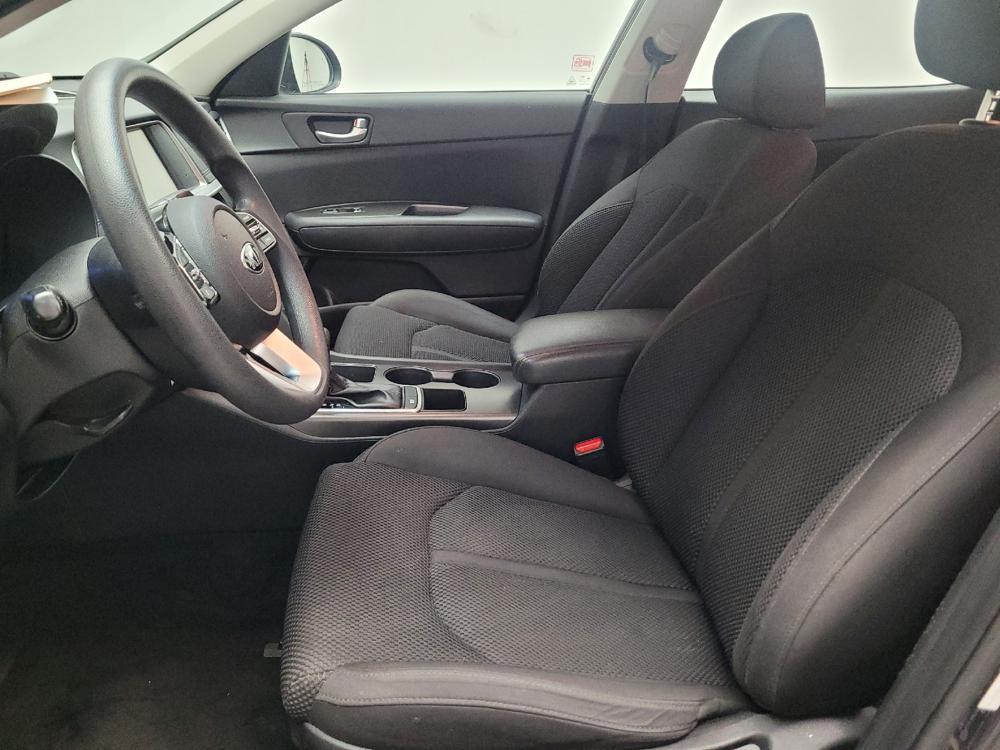 used 2019 Kia Optima car, priced at $13,995