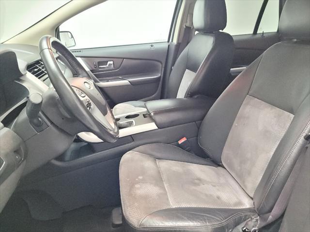 used 2013 Ford Edge car, priced at $10,195
