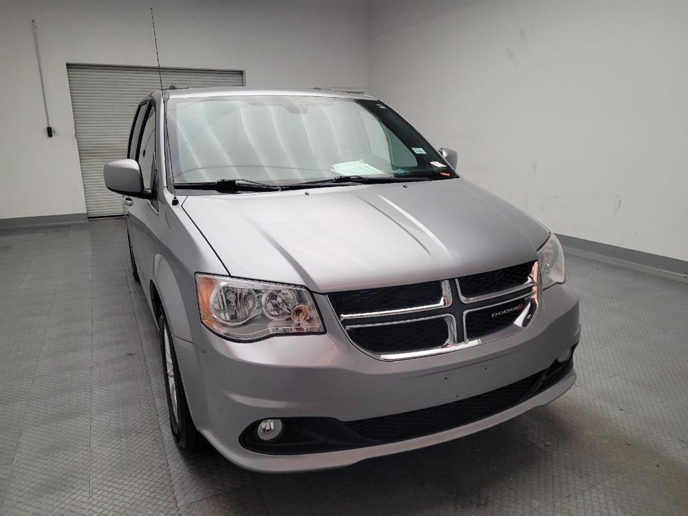 used 2019 Dodge Grand Caravan car, priced at $17,395