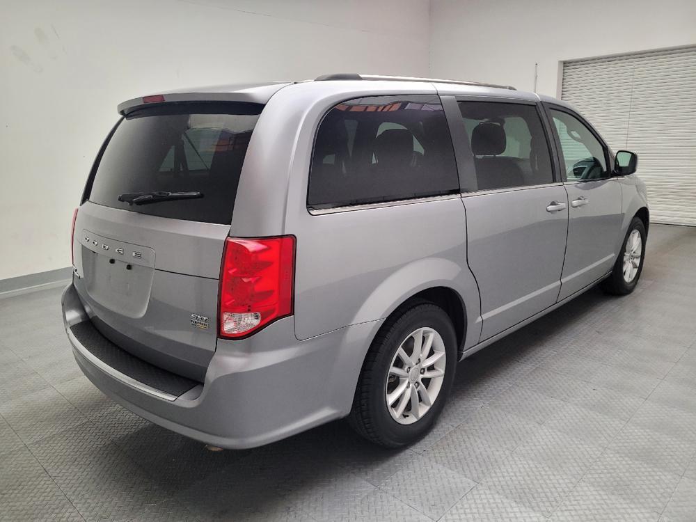used 2019 Dodge Grand Caravan car, priced at $17,395