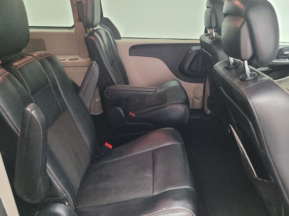 used 2019 Dodge Grand Caravan car, priced at $17,395