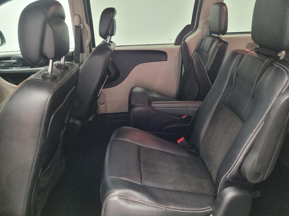 used 2019 Dodge Grand Caravan car, priced at $17,395