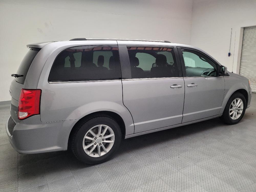 used 2019 Dodge Grand Caravan car, priced at $17,395