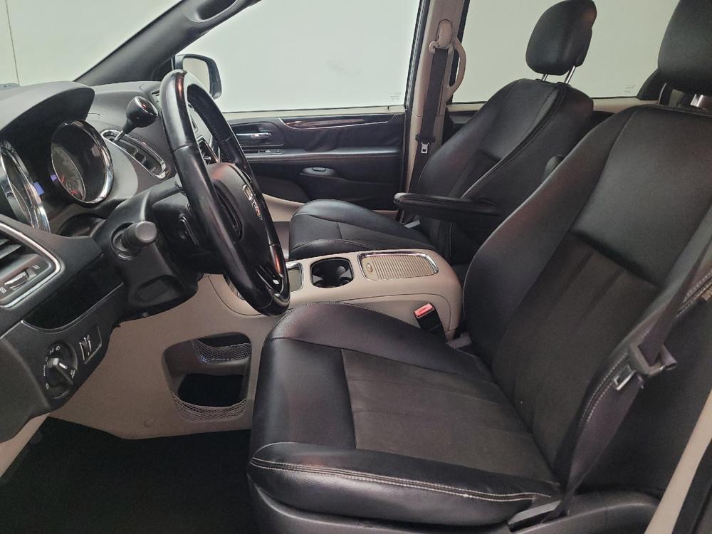 used 2019 Dodge Grand Caravan car, priced at $17,395