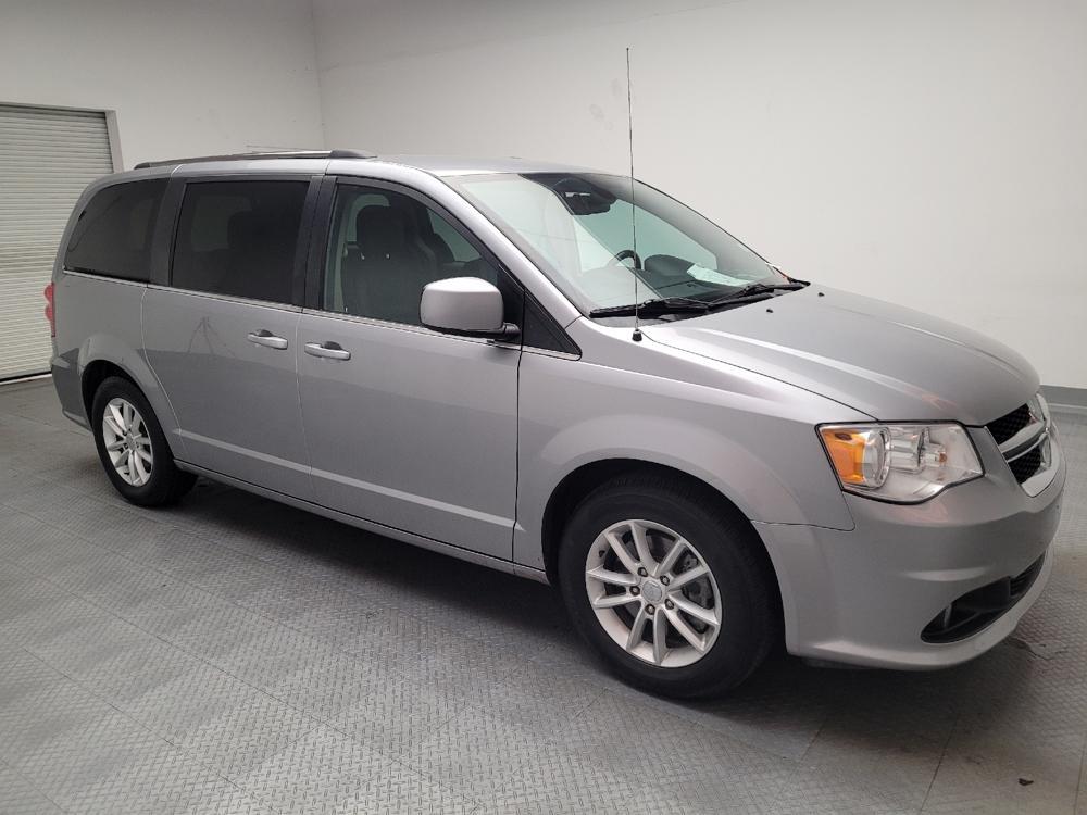 used 2019 Dodge Grand Caravan car, priced at $17,395